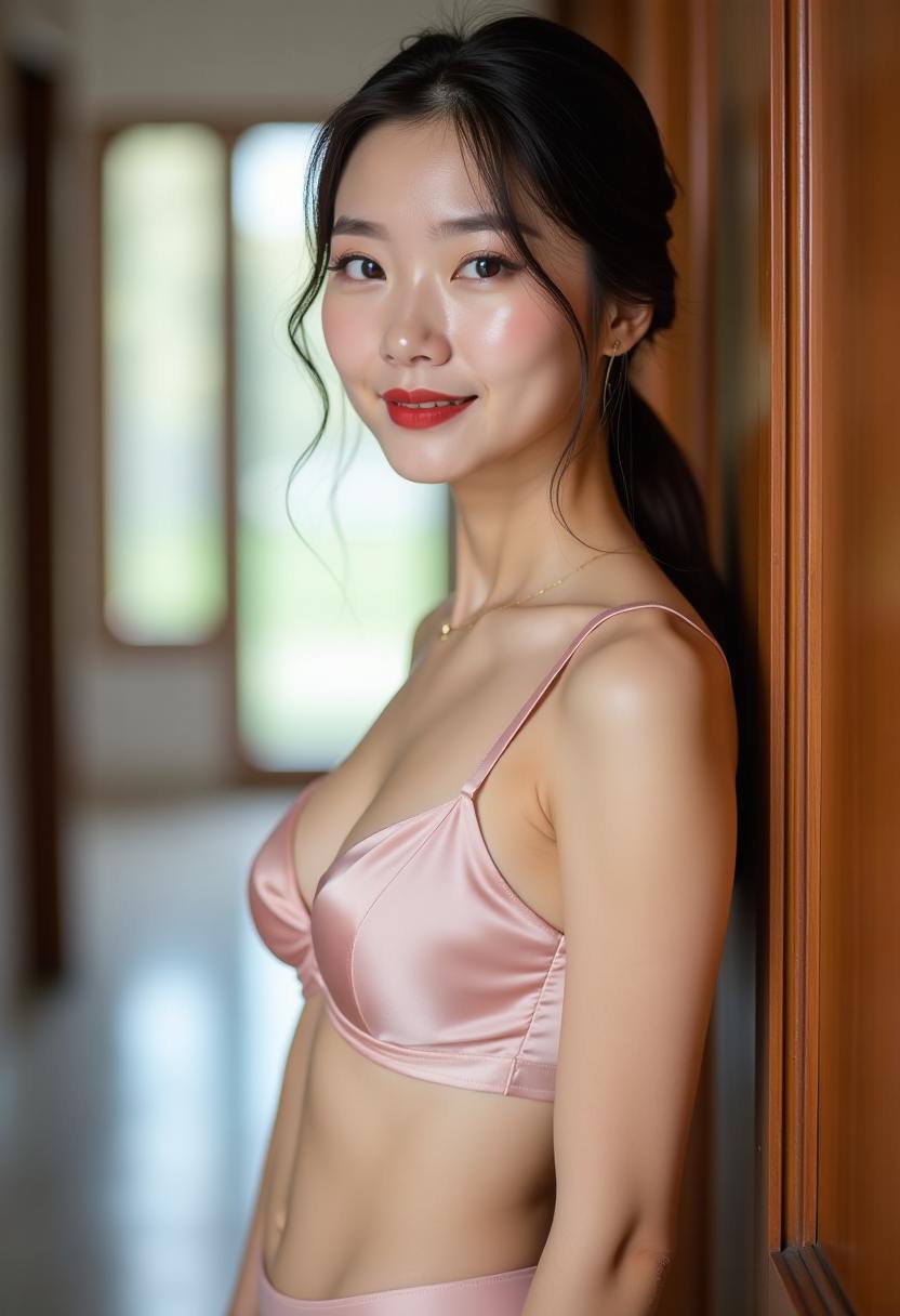 侯门主母手札