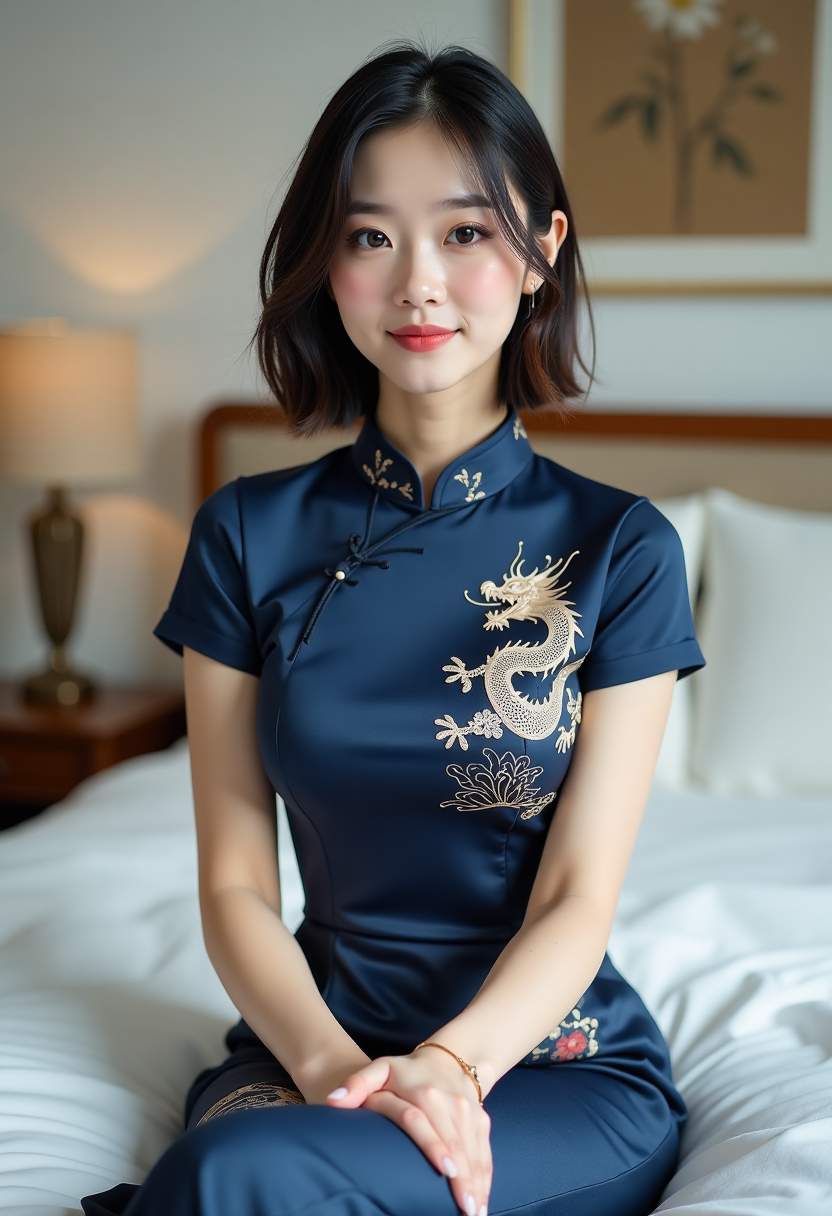 金玉良缘再相逢